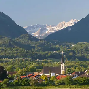 Staufenblick Apartment