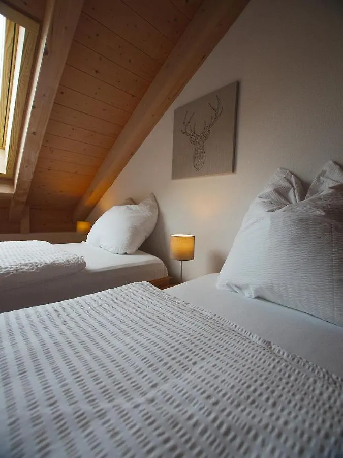 Ferienhof Kohler Bichl Apartment